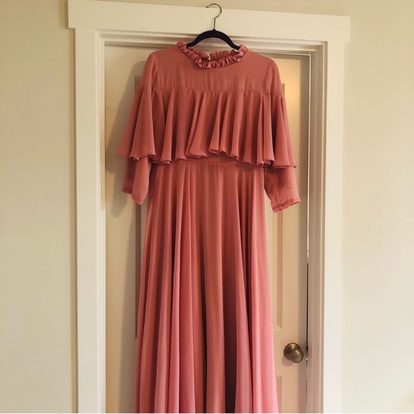 Dainty Jewells Evenings at Annesdale Dress - Picture 2 of 8